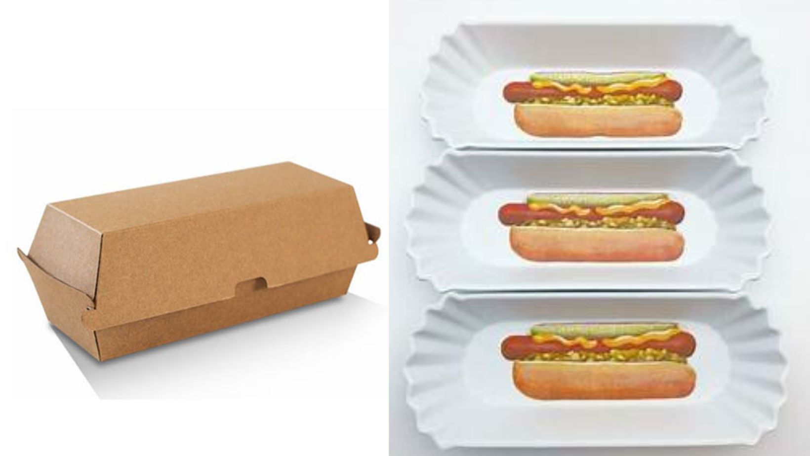How to Choose the Right Hotdog Boxes for Your Business?