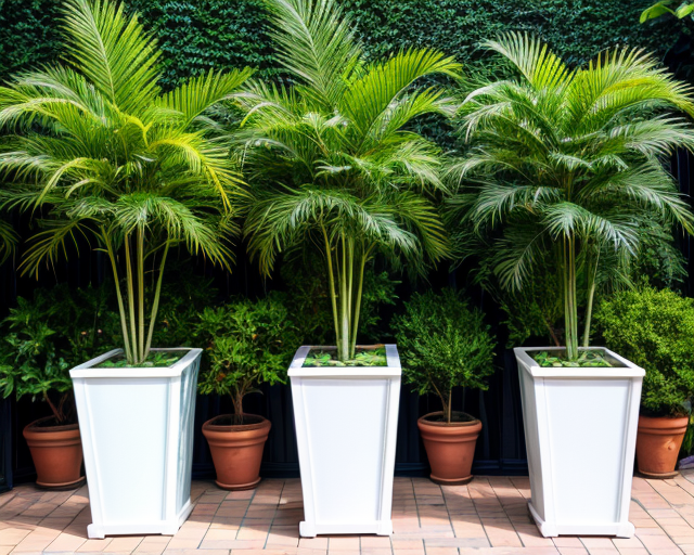 Artificial Plant Company: Aesthetic, Durable, and Low-Maintenance Indoor Decor Choice