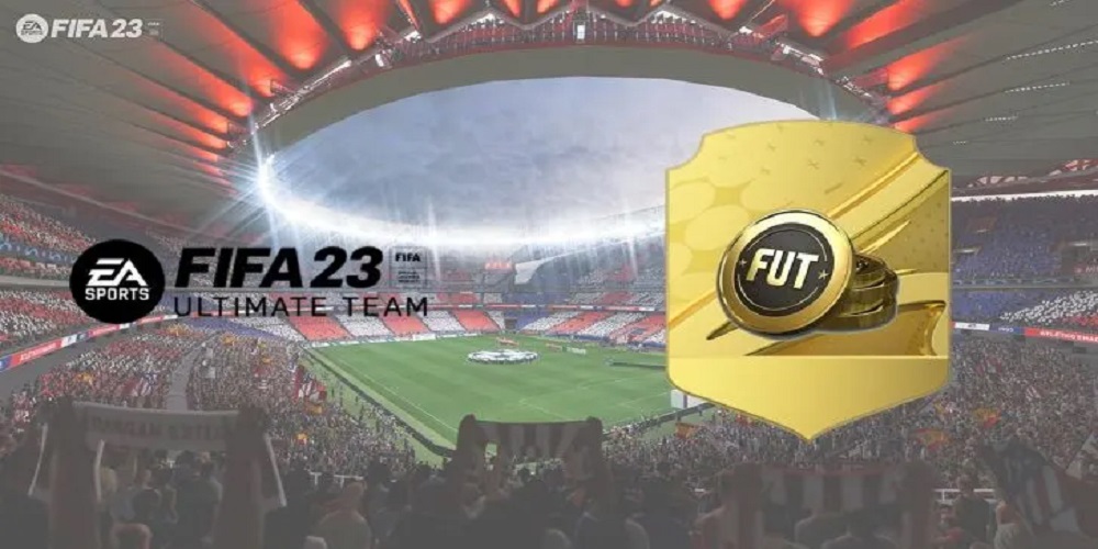 Importance of FUT coins in FIFA 23