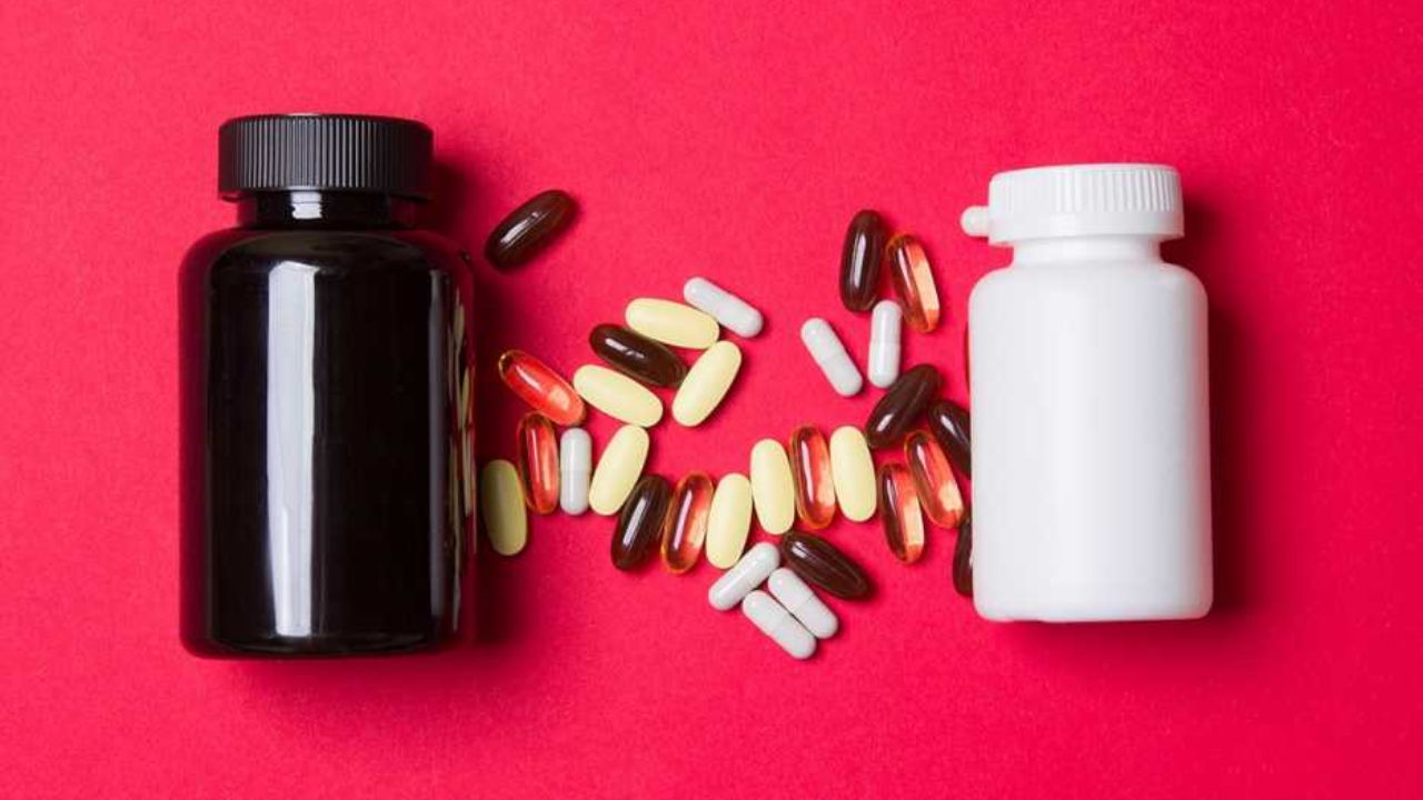 How to Choose the Right Supplement Bottle for Your Product