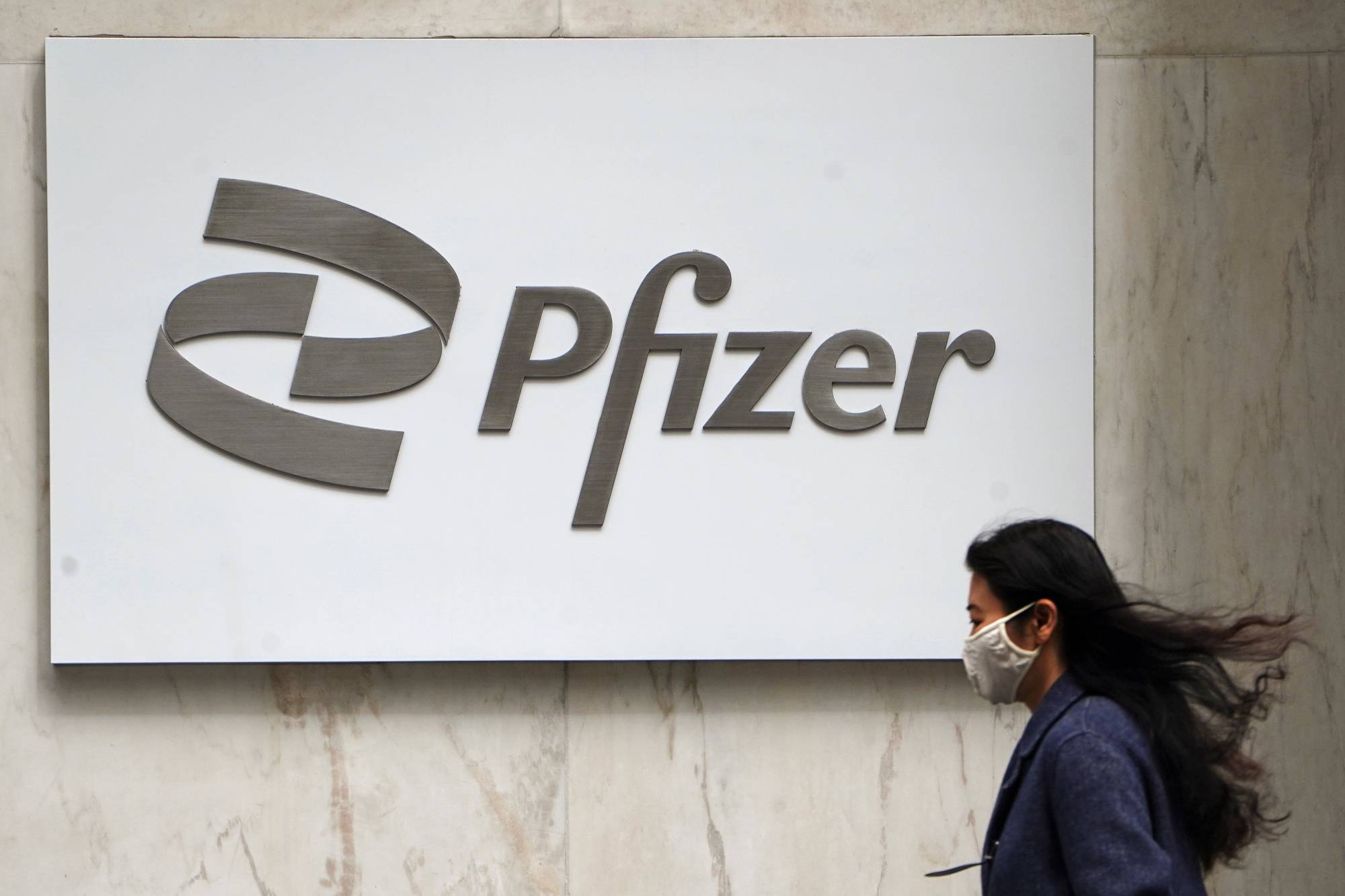 South Korea to buy 70,000 programs of latest Pfizer COVID-19 capsule