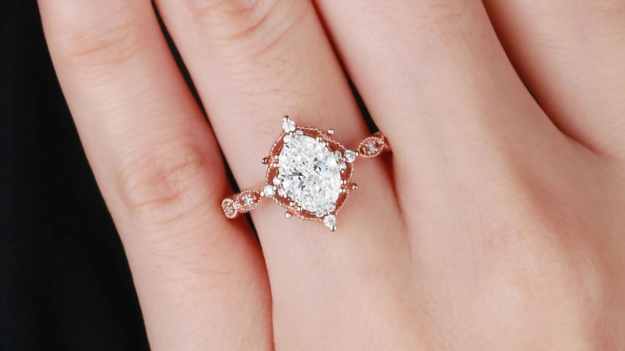 How to Select a Ring That Will Tell the World Who You Are